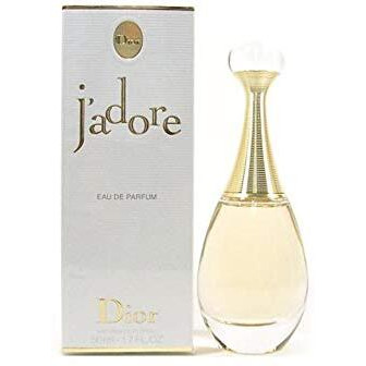 Jadore Women Eau De Parfume Spray By Christian Dior, 1.7 Ounce