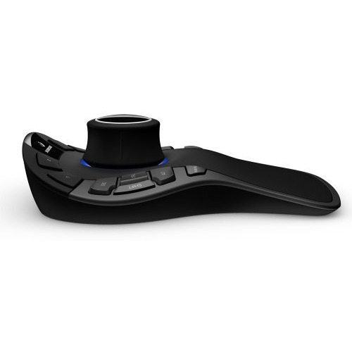 3Dconnexion 3Dx-700040 Spacemouse Pro 3D Mouse