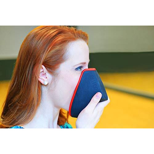 Beltbox Vocal Dampener For Singers, Actors, Performers, Stress Relief. A Portable Warm-Up Room.
