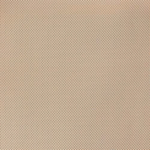 Con-Tact Brand 06F-C8M22-06 Shelf And Drawer Liner, Brushed Copper