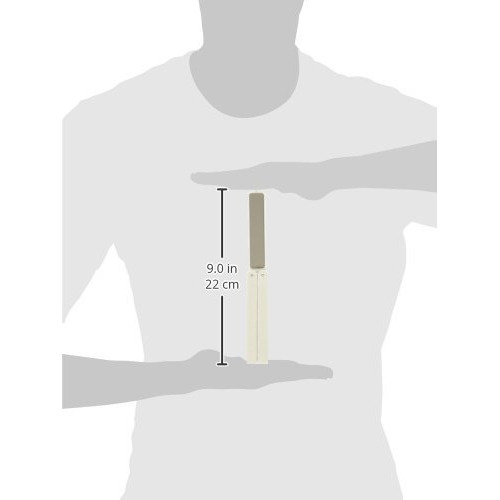 Eze-Fold Sharpener