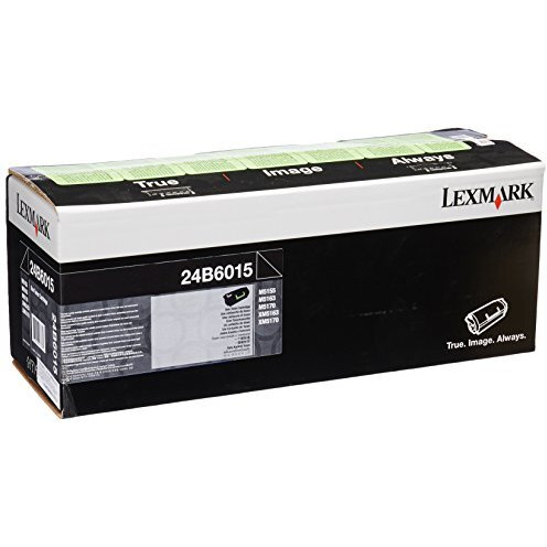 Lexmark 24B6015 5100/7100 Toner Cartridge Oem