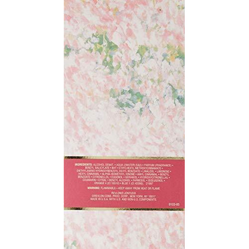 Jontue/Revlon Cologne Spray 2.3 Oz (W)