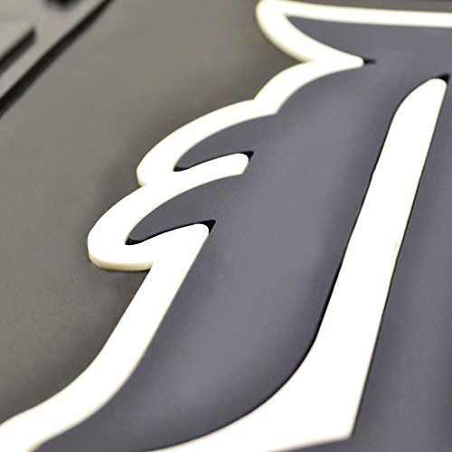 Fanmats 10056 St Louis Cardinals Utility Mat,14"&quotX17""
