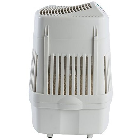 Aircare Ma Whole-House Console-Style Evaporative Humidifier (Mini-Console)