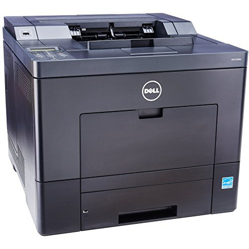 Dell Computer C3760Dn Color Printer