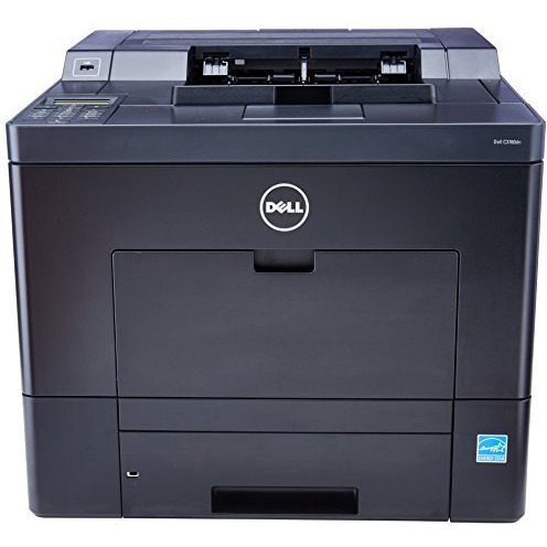 Dell Computer C3760Dn Color Printer