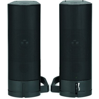 Allsop 4330200 Speaker Sys Desktop Soundbar