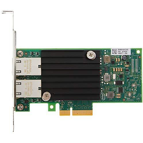 Intel    Ethernet Converged Network Adapter X550-T2