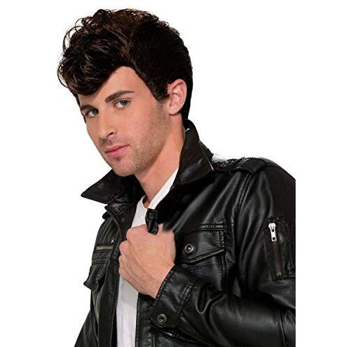 Forum Novelties 50S Greaser Wig Costume Accessory
