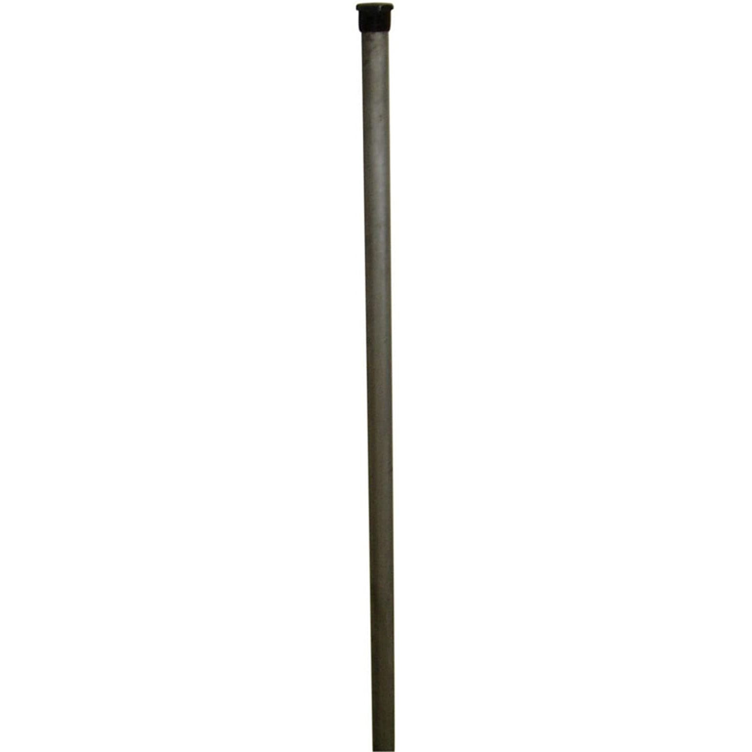 Ao Smith 100108260 Aluminum Anode Rod, No Size, Silver/Pewter