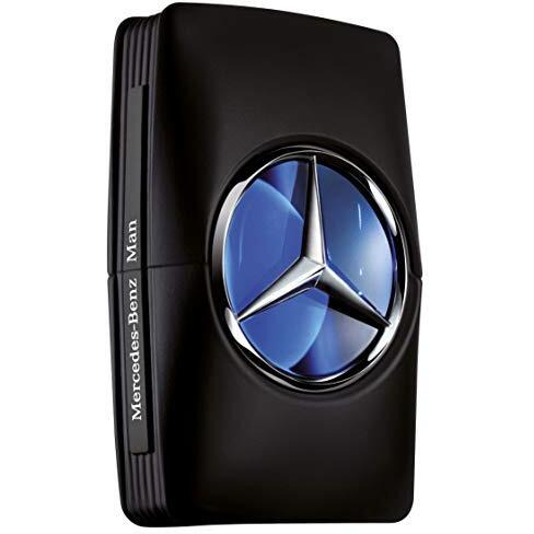 Mercedes Benz Man By Mercedes Benz, 3.4 Oz Eau De Toilette Spray For Men
