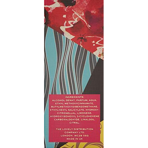 Sjp Nyc By Sjp Edp Spray For Women - Adventurous, Enticing Fragrance - Cocktail Of Floral, Fruity, And Musky Notes - A Blend Of City-Inspired Scents - 34 Oz