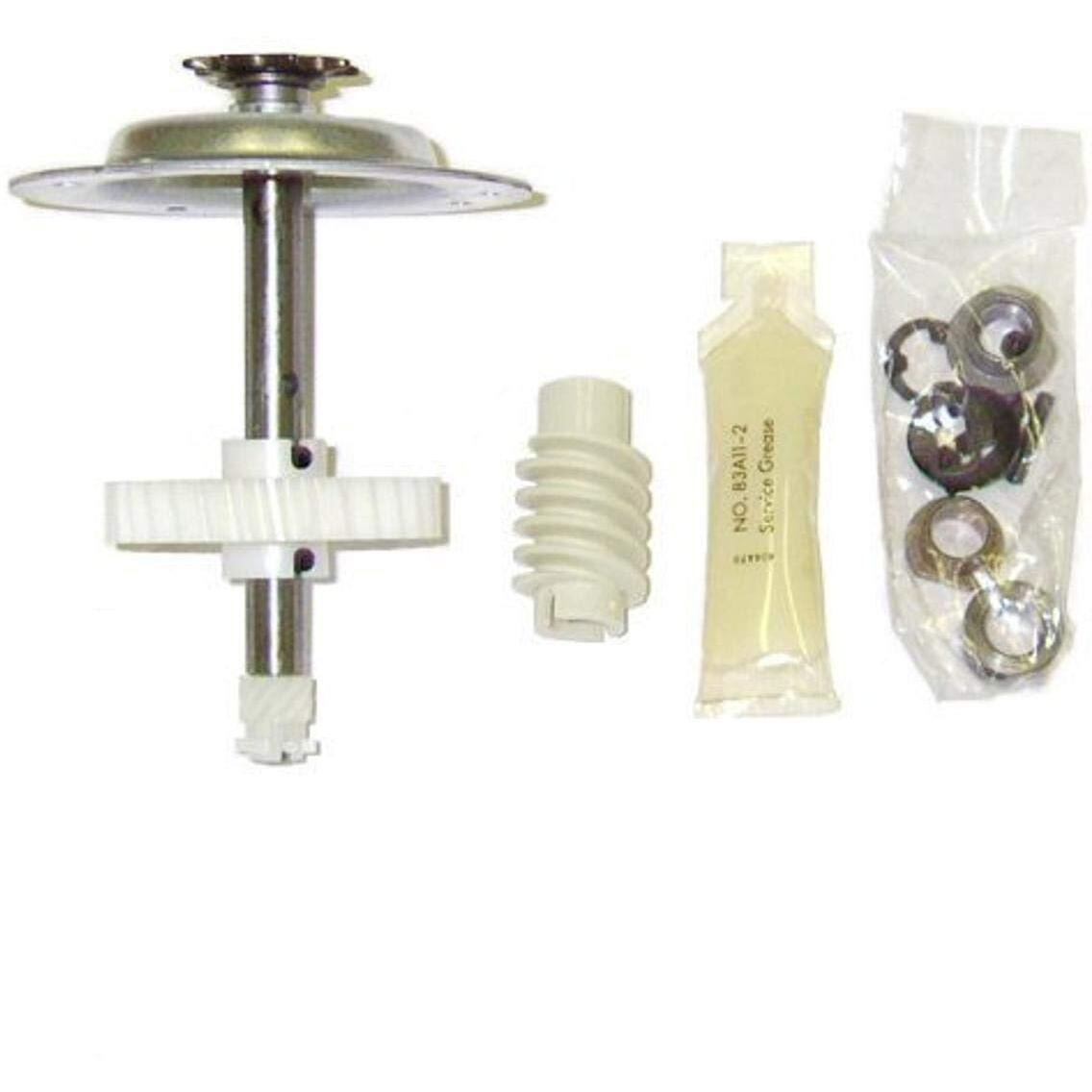 Liftmaster Gear Kit 41C4220A Gear & Sprocket Assembly Direct Replacement
