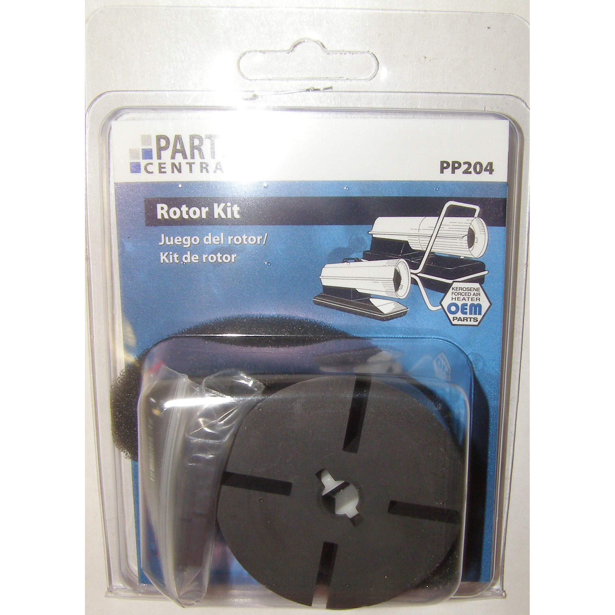Prt Rotor Kt