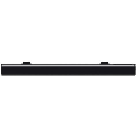Naxa Electronics Nhs-2007 42-Inch Wireless Sound Bar System With Bluetooth