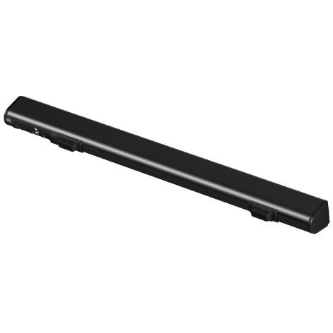 Naxa Electronics Nhs-2007 42-Inch Wireless Sound Bar System With Bluetooth