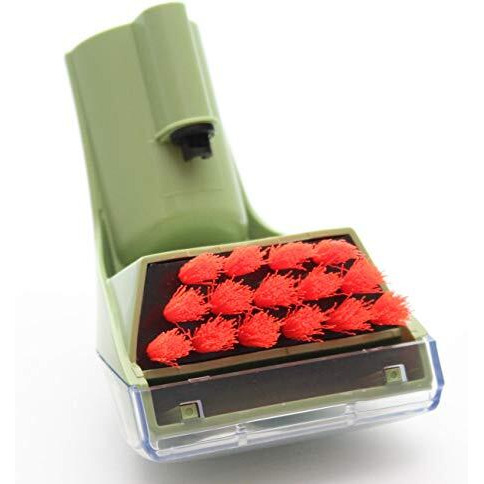 Bissell 1425 Upholstery Tool, 3"", Green, Made To Fit The Bissell Little Green Proheat 1425 Series Carpet Cleaners