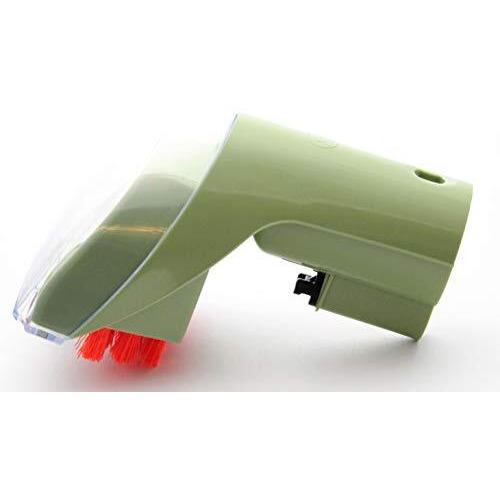 Bissell 1425 Upholstery Tool, 3"", Green, Made To Fit The Bissell Little Green Proheat 1425 Series Carpet Cleaners