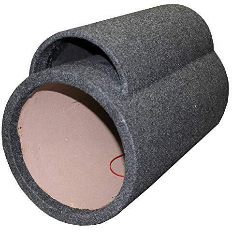 Audiopipe Tubo12 Nippon 12 Subwoofer Cylinder Box
