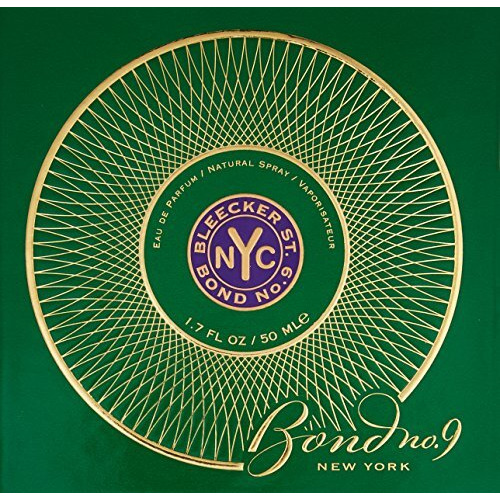 Bond No 9 Bleecker Street 17 Oz Eau De Parfum Spray, 17 Oz