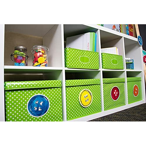 Edupress Pete The Cat Groovy Buttons Accents (Ep63236)