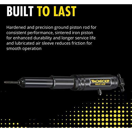 Monroe Ma785 Max-Air Adjust Shock Absorber