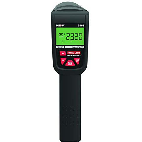 Innova 3568 Digital Timing Light