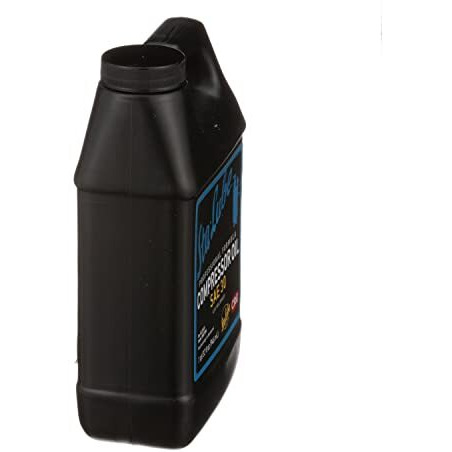 Sta-Lube Compressor Oil Sl22131-32 Fl Oz, Professional Formula Sae 30 Oil For Reciprocating & Rotary Compressors