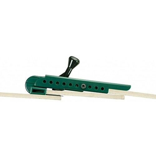 Pactool International Sa903 Gecko Gauge, Fiber Cement Siding Installation Tool (1 Set) , Green