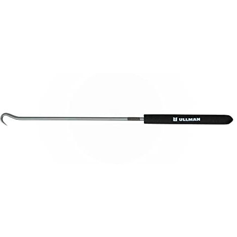 Ullman Devices Chp8-L Individual Hook And Pick Set, 9-3/4"", 8-Piece