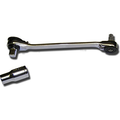 Vim Toolshbr5 Ratchet
