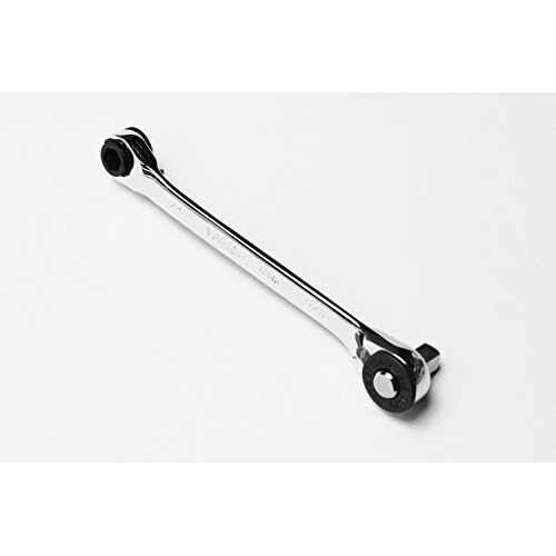 Vim Toolshbr5 Ratchet