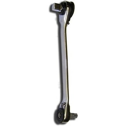 Vim Toolshbr5 Ratchet