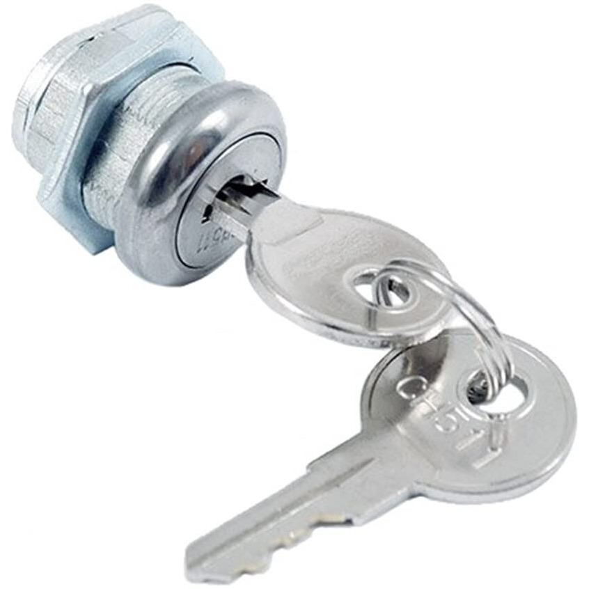Dee Zee Dztblock1 Tool Box Replacement Lock