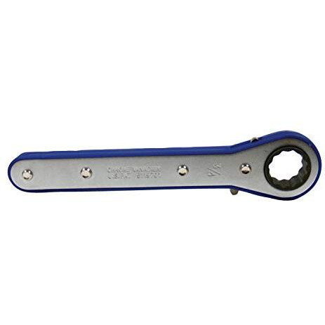 X-Chock Wheel Stabilizer - Pair - One Handle - 28012