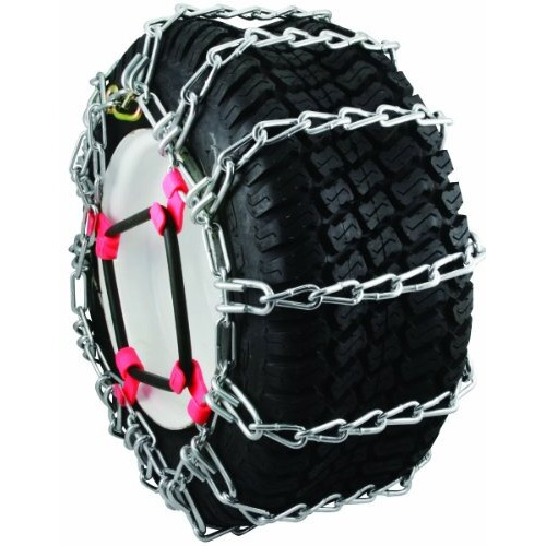 Security Chain Company 1061756 Max Trac Snow Blower Garden Tractor Tire Chain