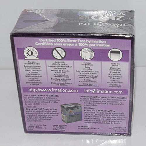Imation 3.5"" Diskettes