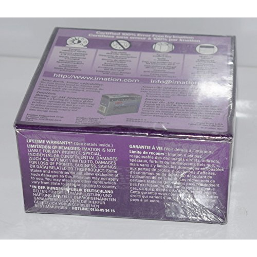 Imation 3.5"" Diskettes