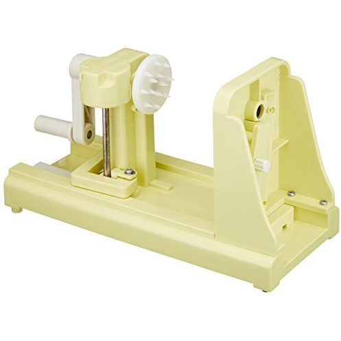 New Chiba Turning Slicer