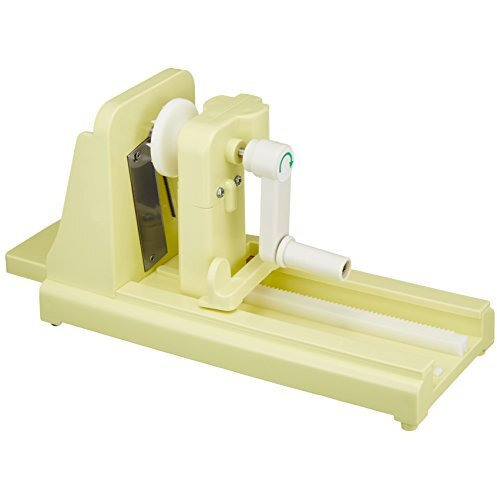 New Chiba Turning Slicer