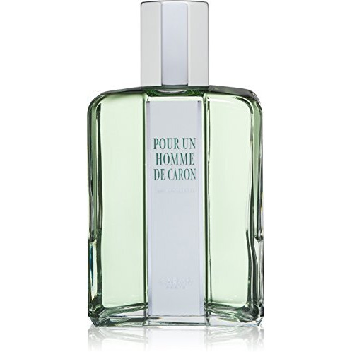 Caron Paris Pour Un Homme De Caron Eau De Toilette Splash 16.9 Fl Oz