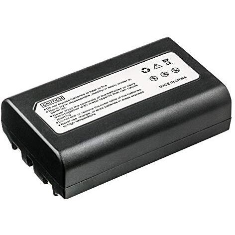 Kastar 2 Pack Replacement Nikon En-El1 Li-Ion Battery For Nikon Coolpix S60 S80 S205 S200 S210 S220 S500 S510 S520 S570 S600 S700 S3000 S4000 S5100 Digital Cameras