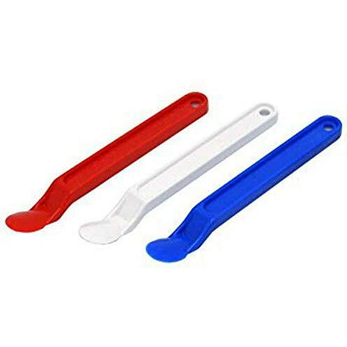 Scotty Peeler Label Remover - The Original (Set Of 3 - 1 Red, 1 White, 1 Blue)