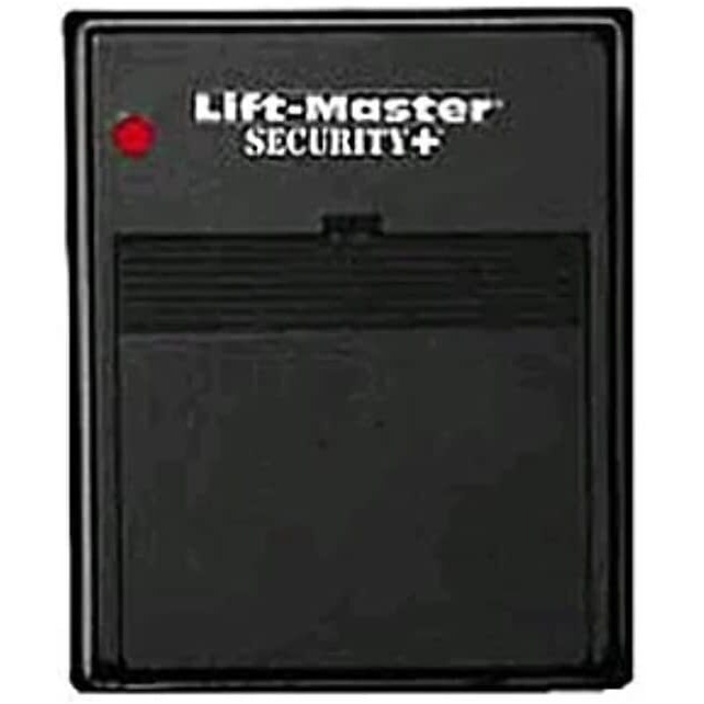 Liftmaster Garage Door Openers 365Lm Plug-In Universal Receiver