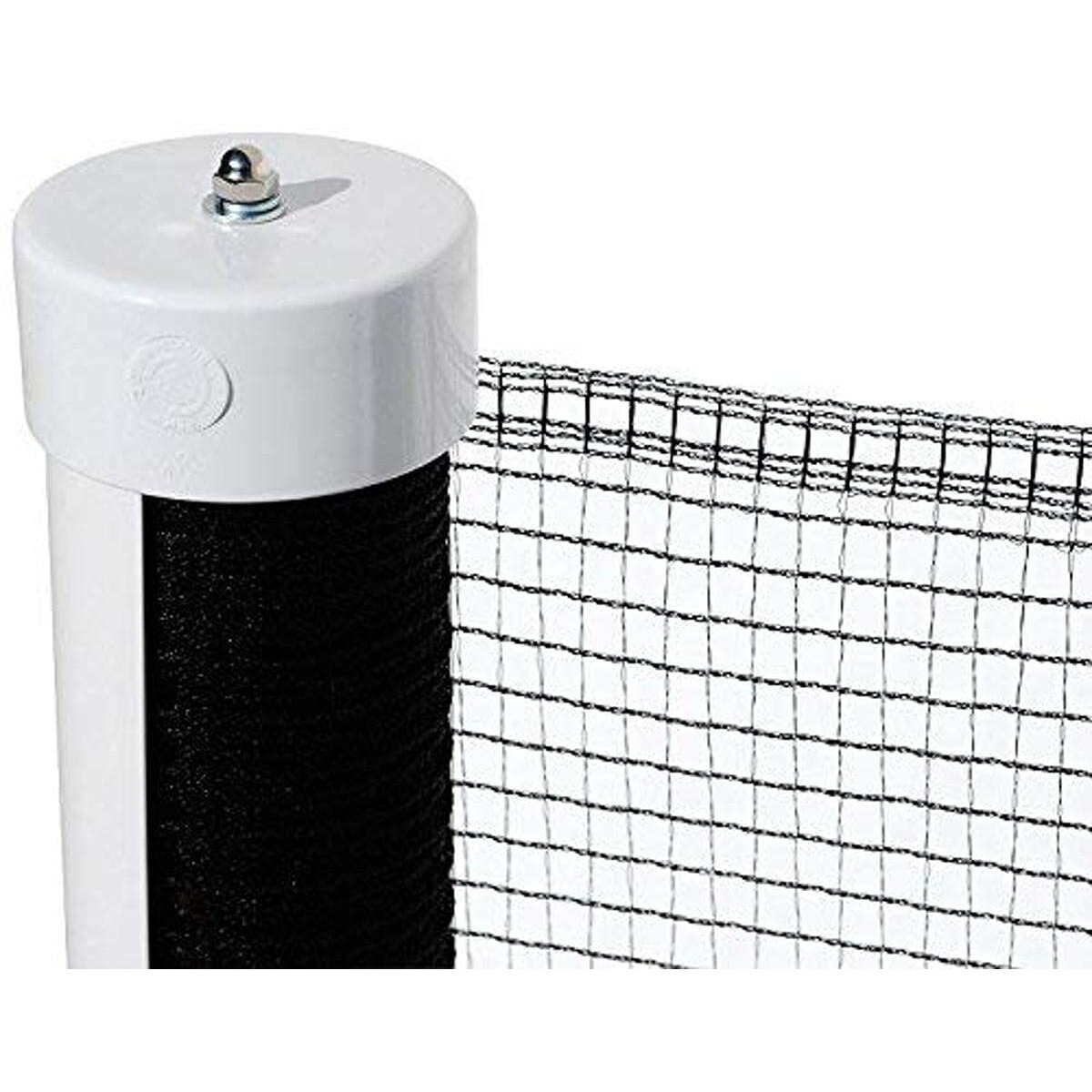 Kidkusion Retractable Driveway Guard, Black, 25' Driveway Safety, Made In The Usa, Outdoor, Visual Barrier, Adjustable