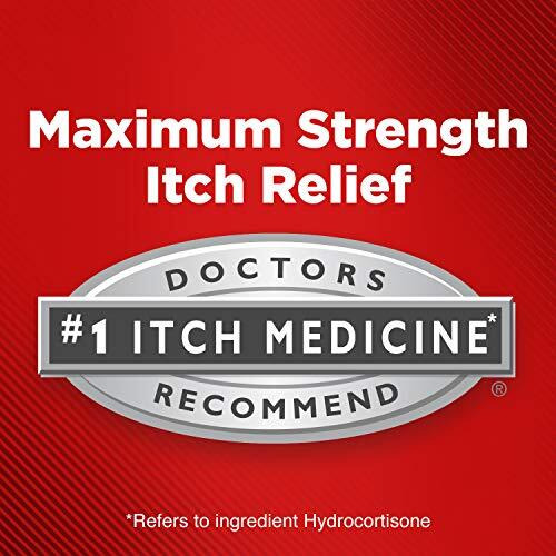 Cortizone-10 Maximum Strength Intensive Healing Lotion For Eczema, 1% Hydrocortisone, 3.5 Oz.