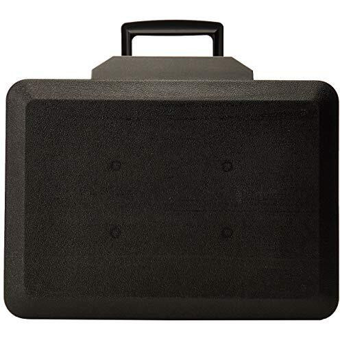 Sentrysafe Fireproof Safe Box With Key Lock, Chest Safe With Carrying Handle To Secure Valuables And Jewelry, 0.25 Cubic Feet, 6.3 X 15.3 X 12.1 Inches, 1160