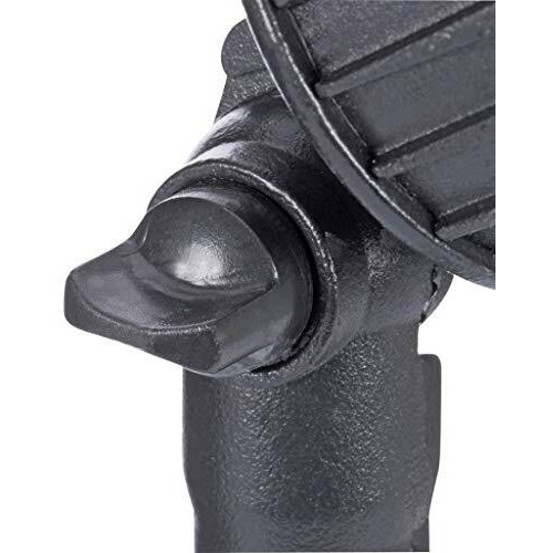 Sterno Home Gl33007Bk Paradise Low Voltage Led Junior Spot Light, 1 Count (Pack Of 1), Black