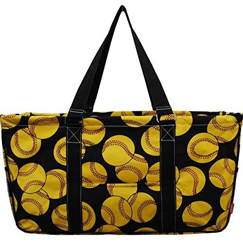 Ngil Fastpitch Softball Storage Tote